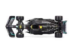 Bburago Mercedes-AMG F1 W14 E 1:24 (2023) #44 Lewis Hamilton